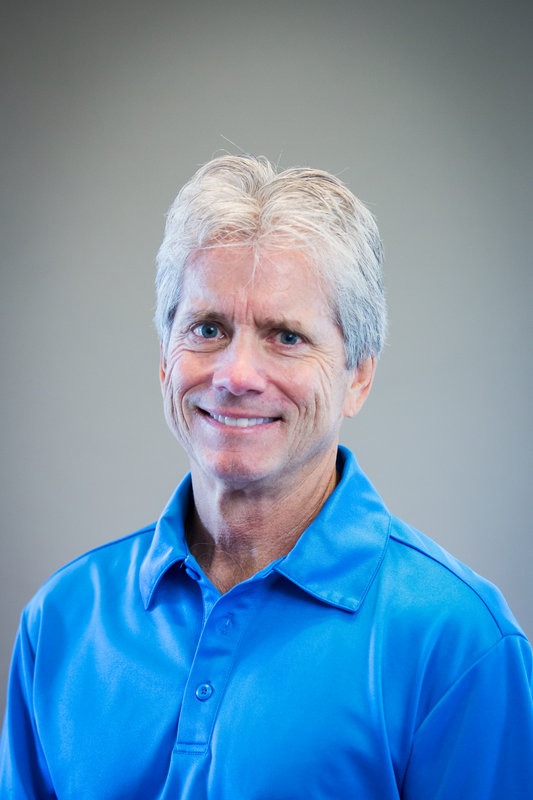 image of the doctor Dr. Brian Martinez